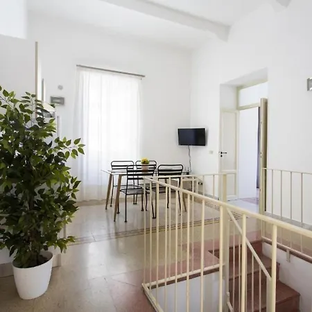 Dimora Magione Appartement Palermo