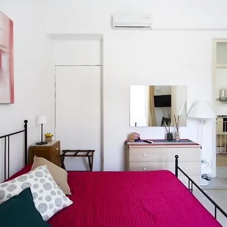 Apartment Dimora Magione Palermo