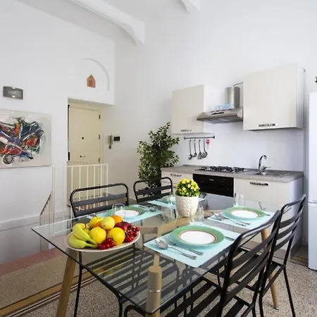 Appartement Dimora Magione *