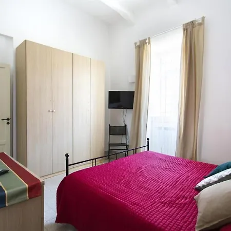 Dimora Magione Appartement *