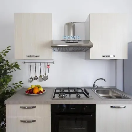 Apartment Dimora Magione *