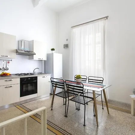 Dimora Magione Apartment