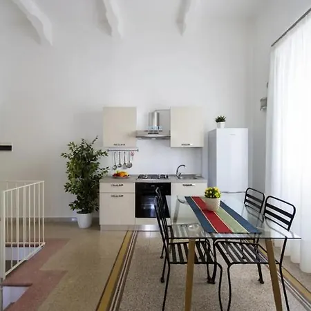 Dimora Magione Appartement Palermo