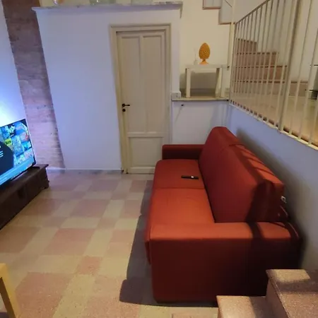 Dimora Magione Appartement Palermo