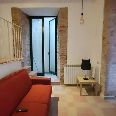 Dimora Magione Palermo