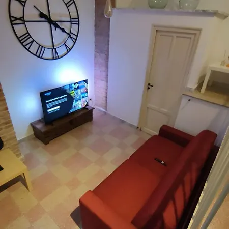 Dimora Magione Appartement