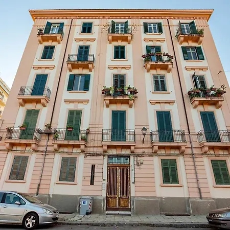 Dimora Magione Palermo