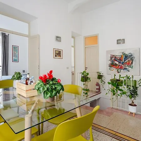 Dimora Magione * Palermo